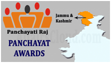 Panchayat Awards 2020: Jammu and Kashmir’s 3 panchayats get prestigious national award