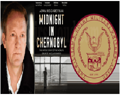 Adam Higginbotham’s Midnight in Chernobyl wins William E.Colby Award 2020