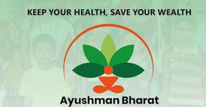 Nation celebrates Ayushman Bharat Diwas on 30th April