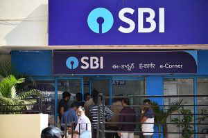 SBI to implement OTP-based ATM cash withdrawals from January 1 2020