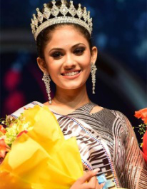 Aayushi Dholakia becomes Miss Teen International 2019