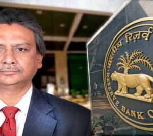 Michael Debabrata Patra appointed as fourth Deputy Governor of RBI