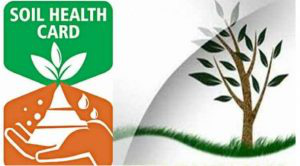 Soil Health Card Day 2020 observed