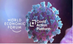 World Economic Forum launches ‘COVID Action Platform’ 