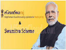 PM Modi launches e-Gram Swaraj portal & Swamitva Scheme on Panchayati raj day